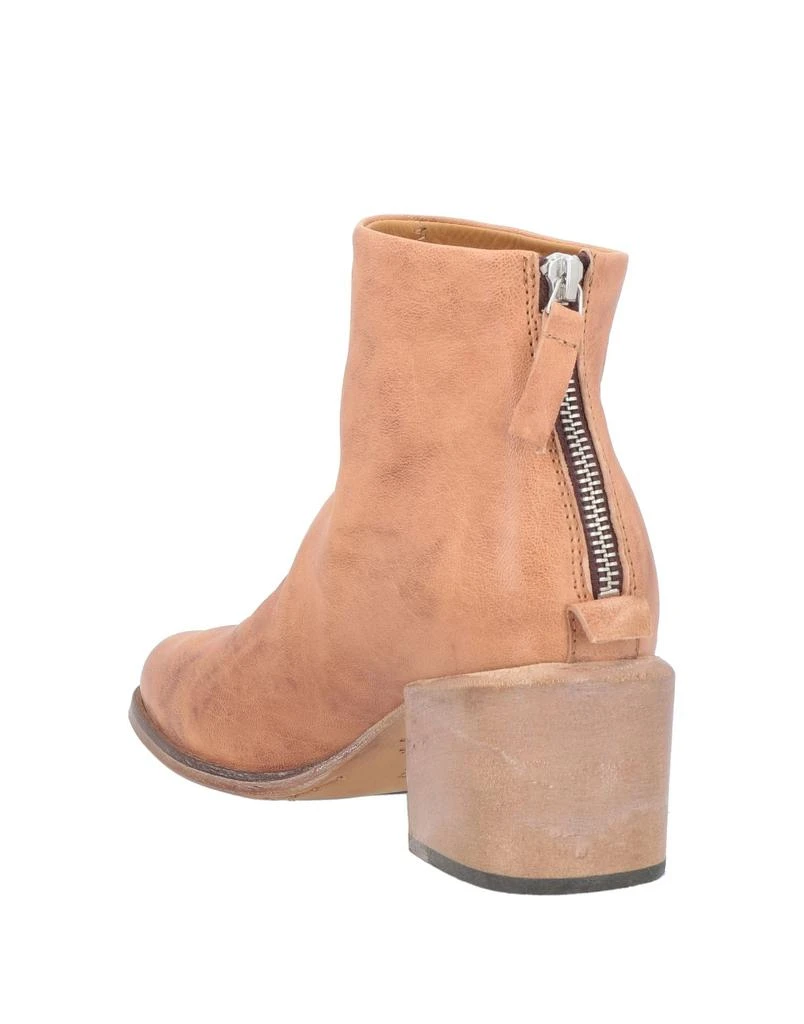 MOMA Ankle boot 3