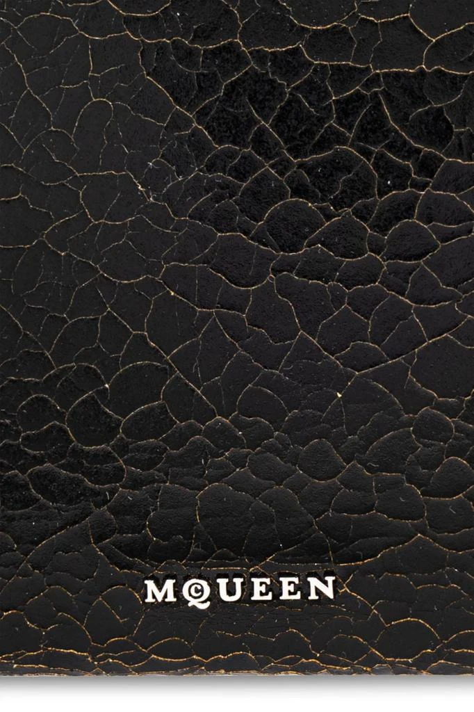 Alexander McQueen Alexander McQueen T-Bar Sling Phone Holder 4