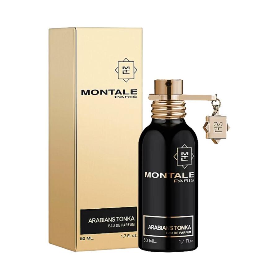 Montale Montale Arabian Tonka Unisex EDP