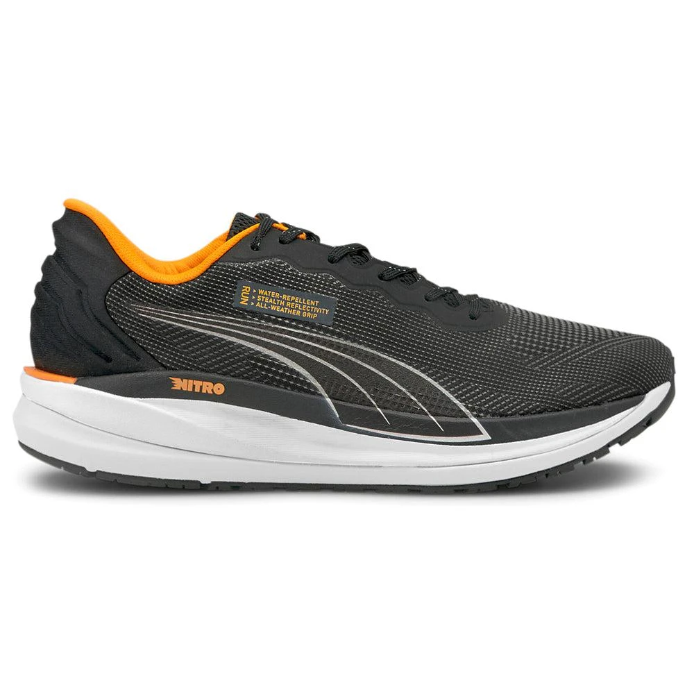 Puma Magnify Nitro WTR Running Shoes 1
