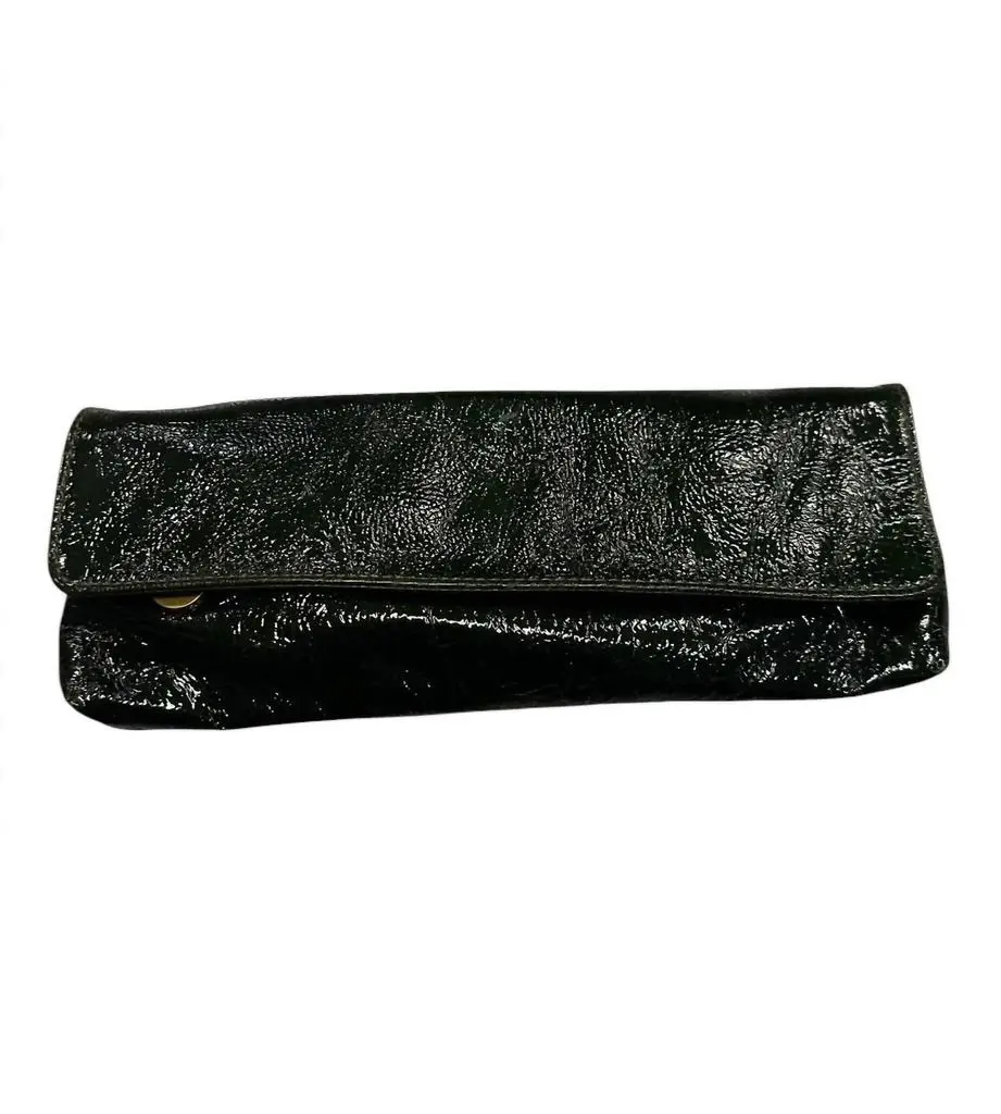 Kim White Handbags & Belts Kim White Handbags & Belts - Women's Baguette Clutches