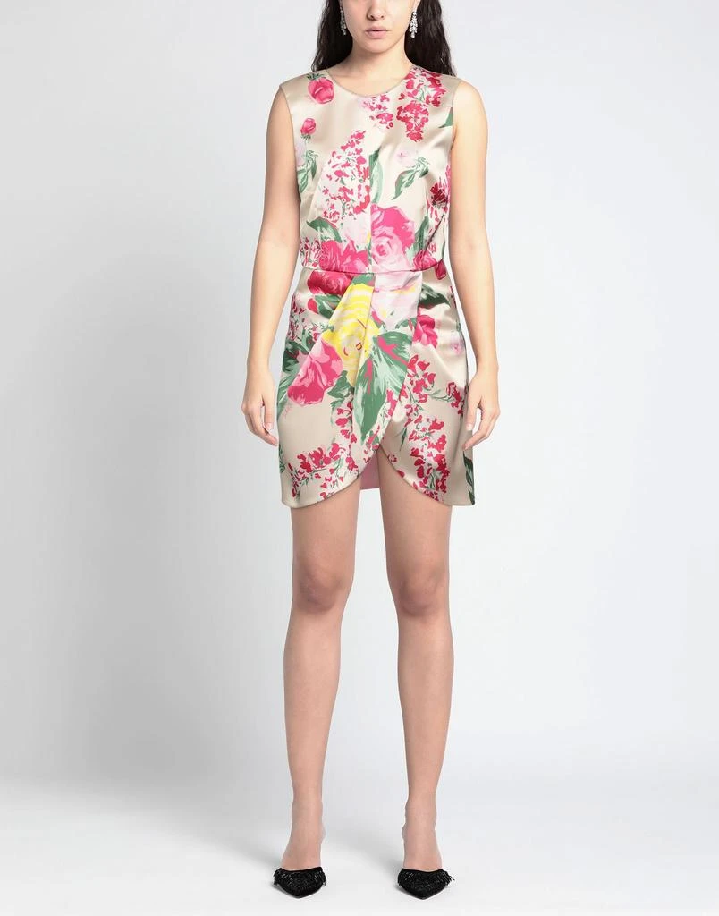 BLUGIRL BLUMARINE Short dress 2