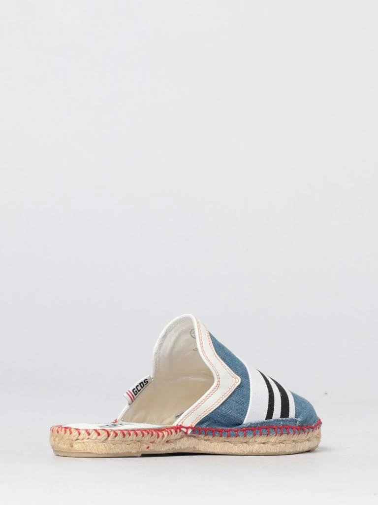 GCDS Espadrille woman GCDS 3