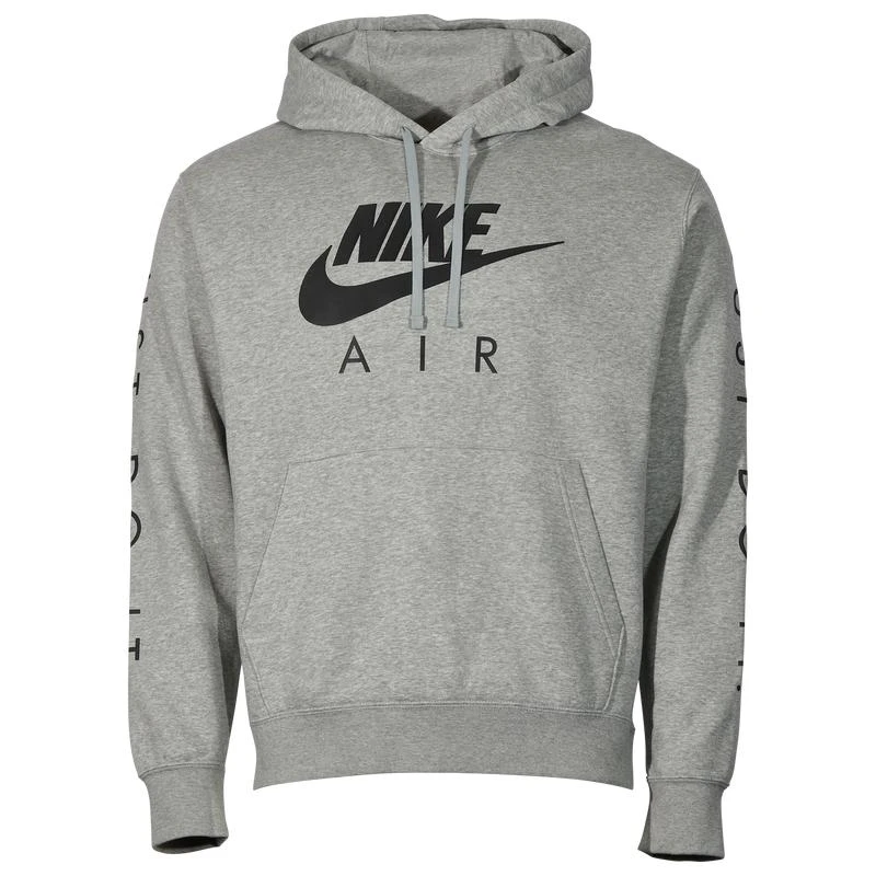 NIKE Nike Just Do It Hoodie - Men's 1