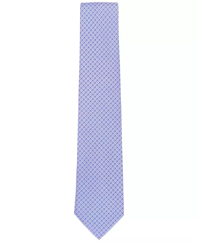 Michael Kors Men's Mini-Check Tie 2