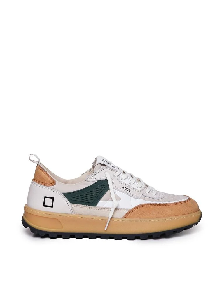 D.A.T.E. Kdue Outdoor Sneakers 1