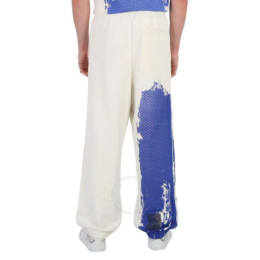 A Cold Wall Stone Brushstroke Jersey Pants 3