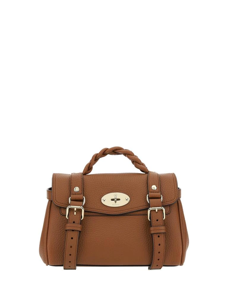 MULBERRY Mini Alexa Handbag 1