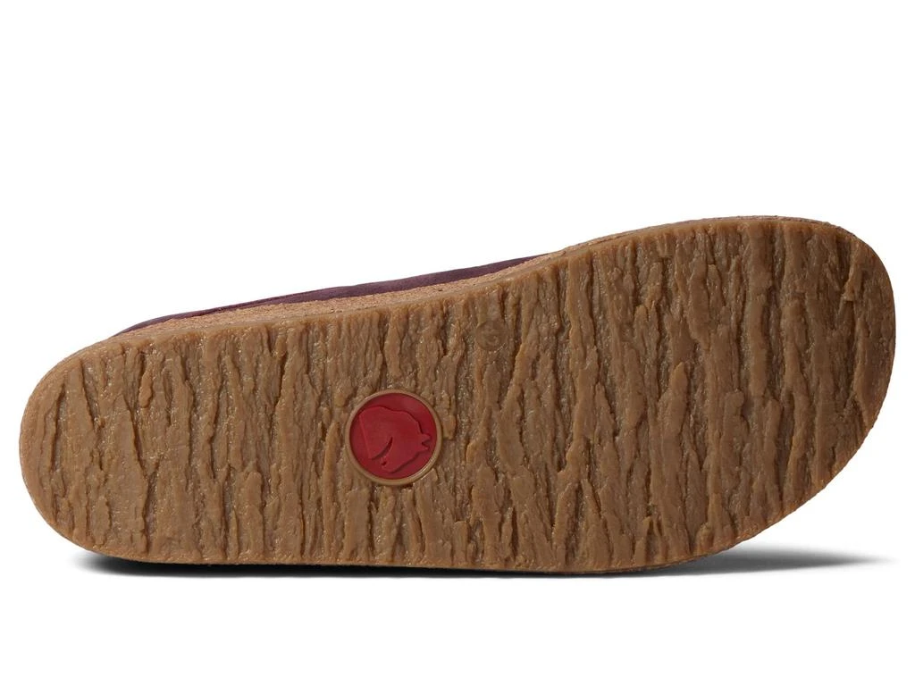 Haflinger Snowbird 3