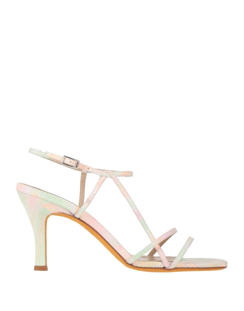 Maryam Nassir Zadeh Sandals