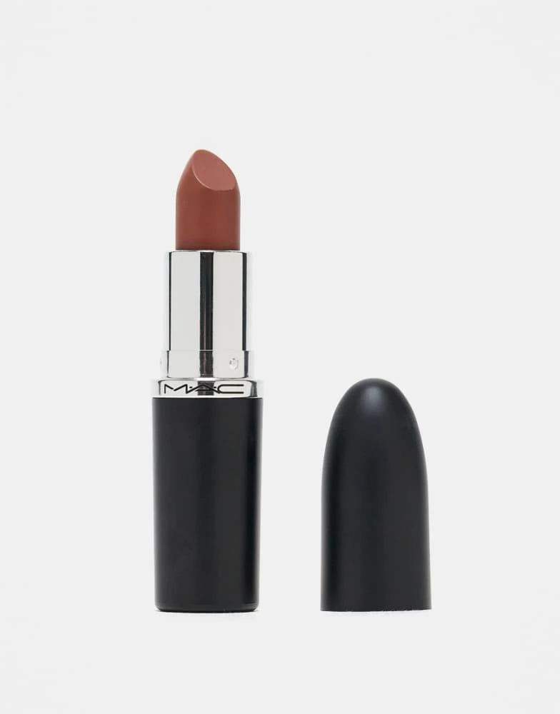 MAC MAC Macximal Sleek Satin Lipstick- Truth Be Untold 1