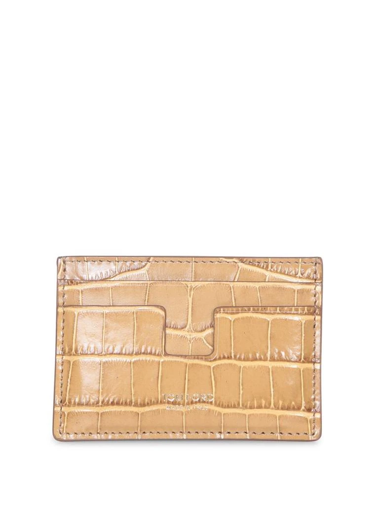 Tom Ford Tom Ford Wallets 1