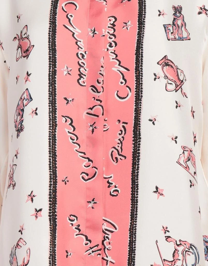 Fendi Patterned shirts & blouses 4