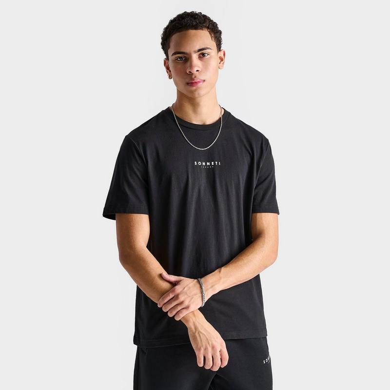 Sonneti Sonneti London T-Shirt
