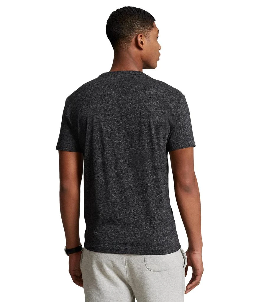 Ralph Lauren Classic Fit Jersey Pocket T-Shirt 2