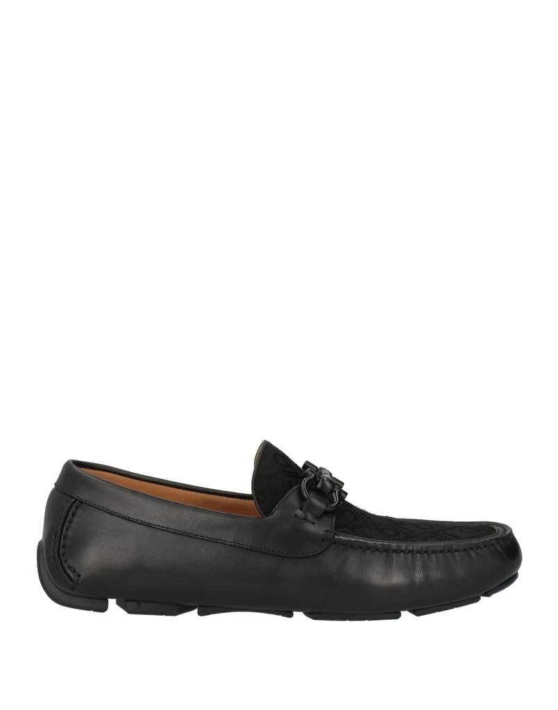 Salvatore Ferragamo Loafers 1
