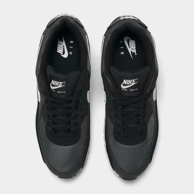 NIKE Men's Nike Air Max 90 Casual Shoes 9