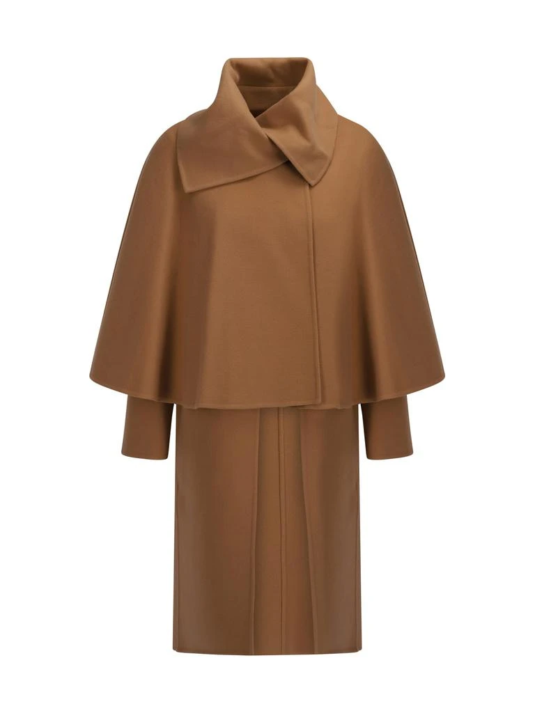 Chloé Coat 1