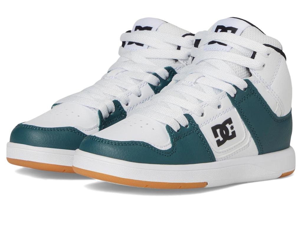 DC Cure High-Top (Little Kid/Big Kid)