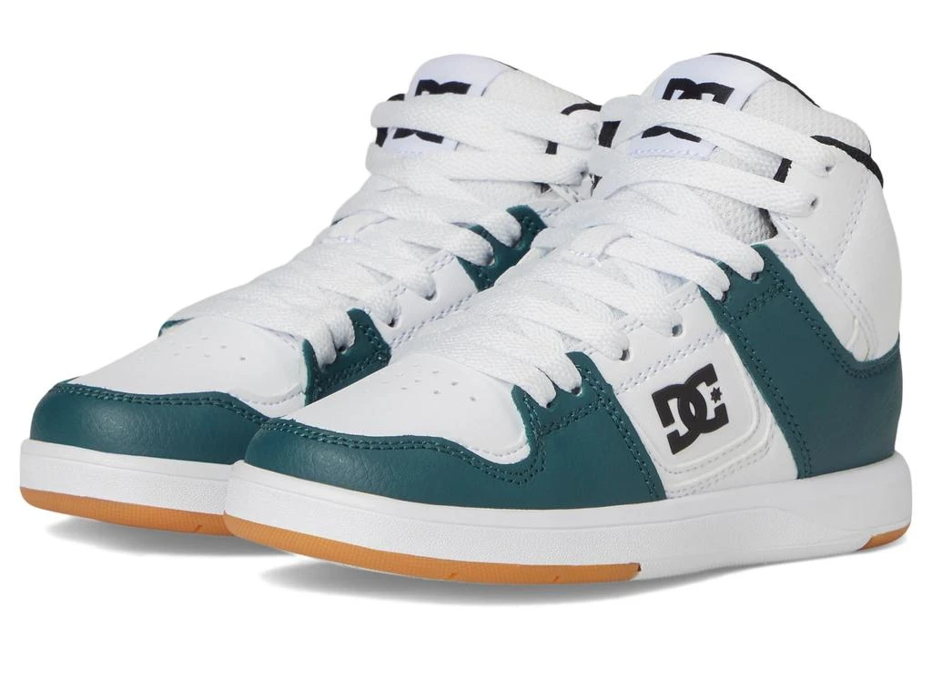 DC Cure High-Top (Little Kid/Big Kid) 1