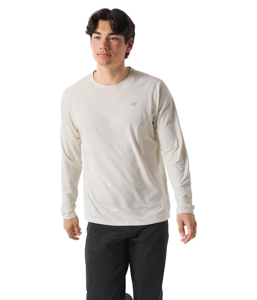 Arc'teryx Cormac Crew Long Sleeve 1