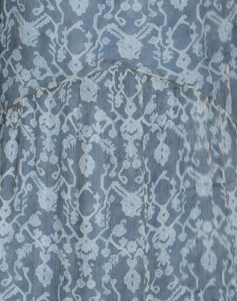 SKILLS & GENES Short dress 4