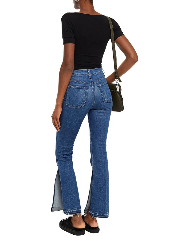 3 X 1 Denim pants 3