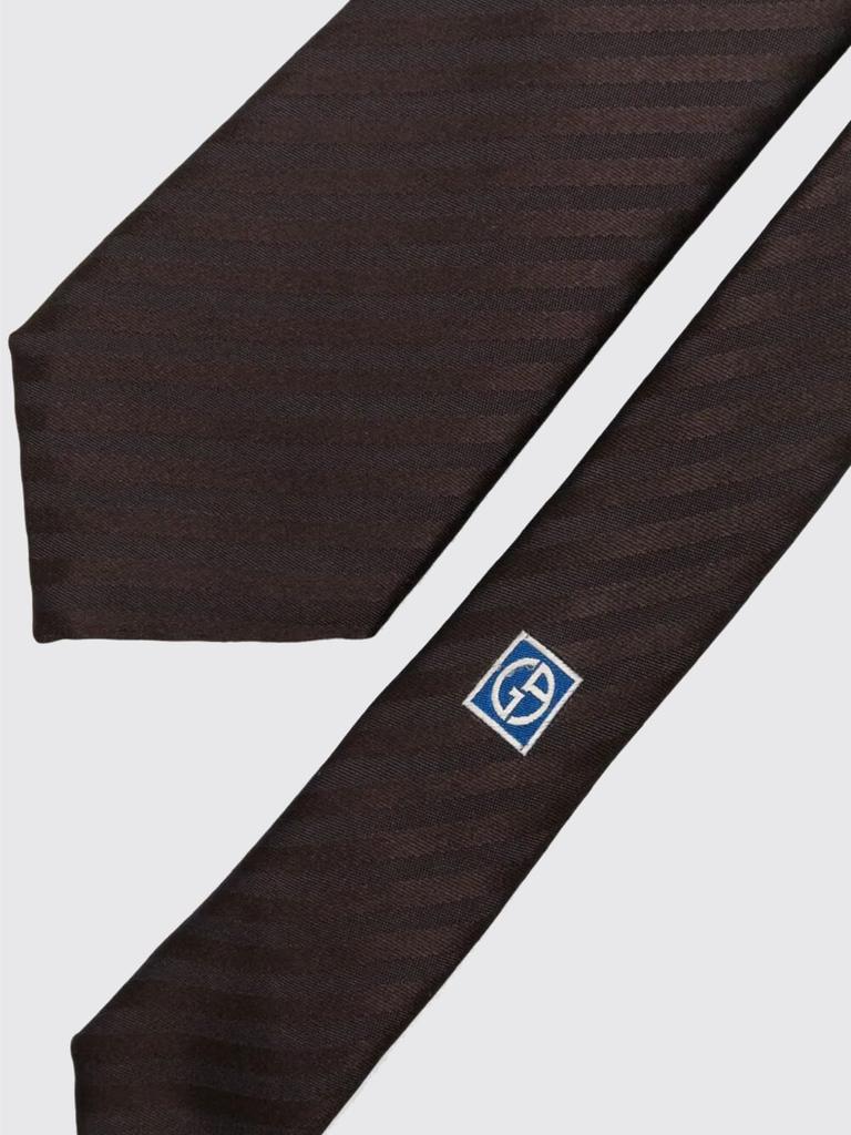 Giorgio Armani Tie men Giorgio Armani