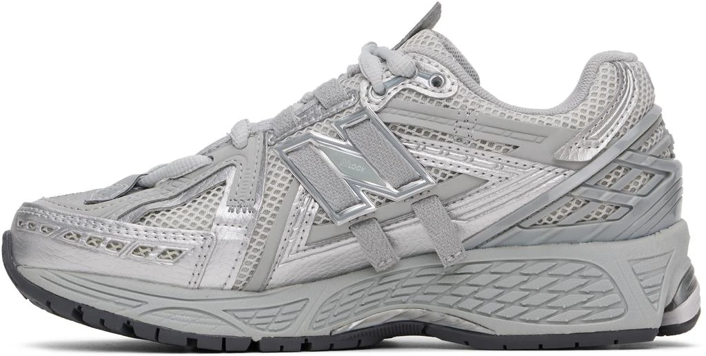 New Balance Silver 1906A Sneakers 3