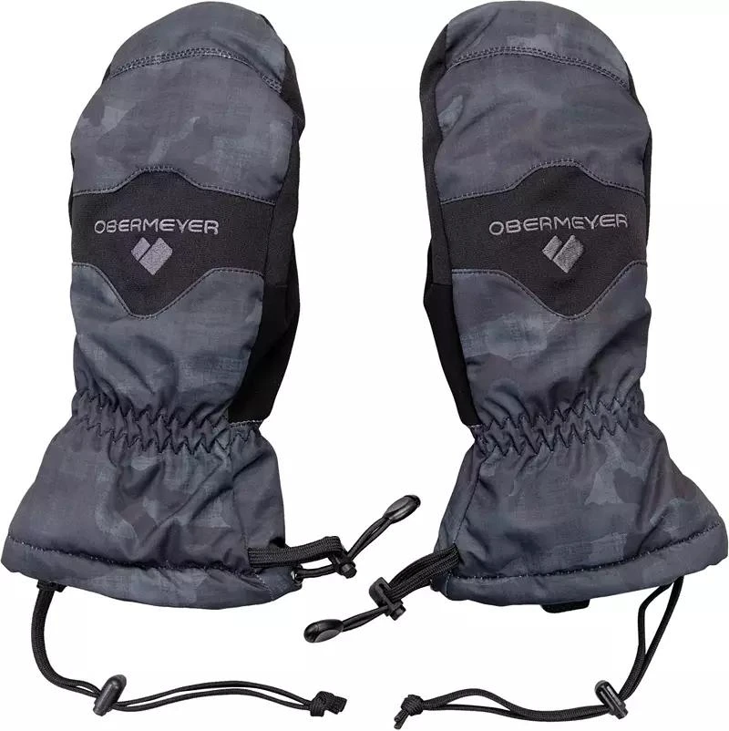 Obermeyer Obermeyer Women's Regulator Mittens 2