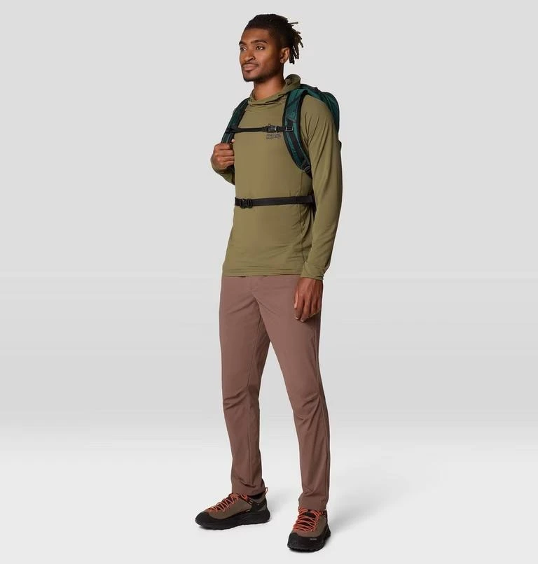 Mountain Hardwear Men
s Crater Lake™ Hoody 2