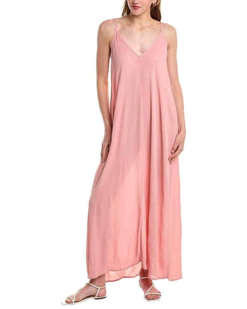 Socialite Socialite Favorite Maxi Dress 1