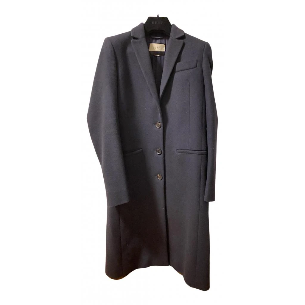Gucci Gucci Wool coat 1