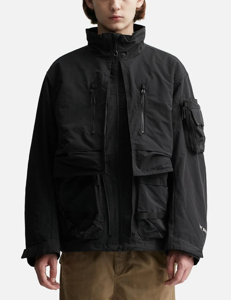 BOBCAT Jet Hard Shell Jacket 7