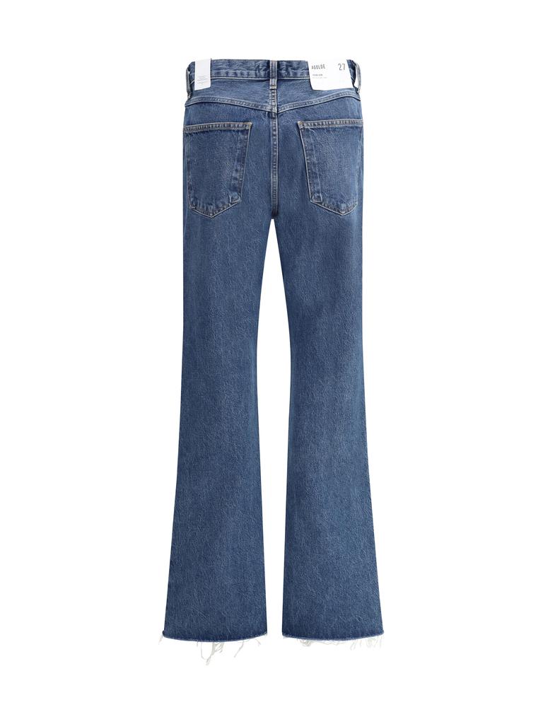 AGOLDE Leena Jeans