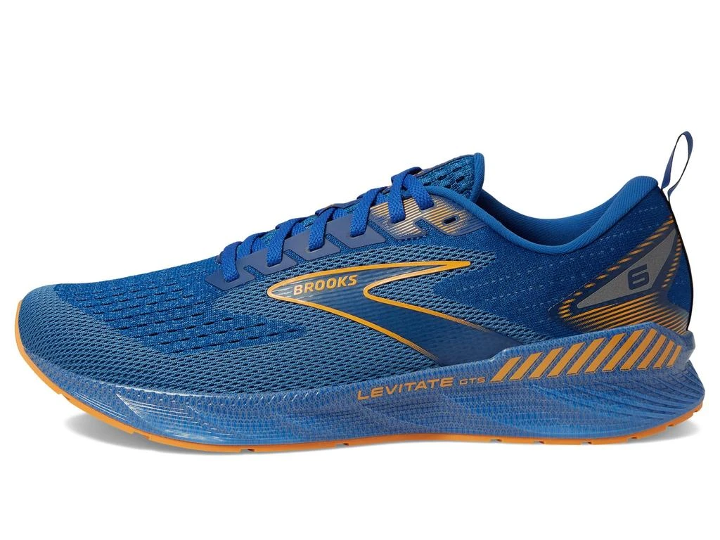 Brooks Levitate GTS 6 4