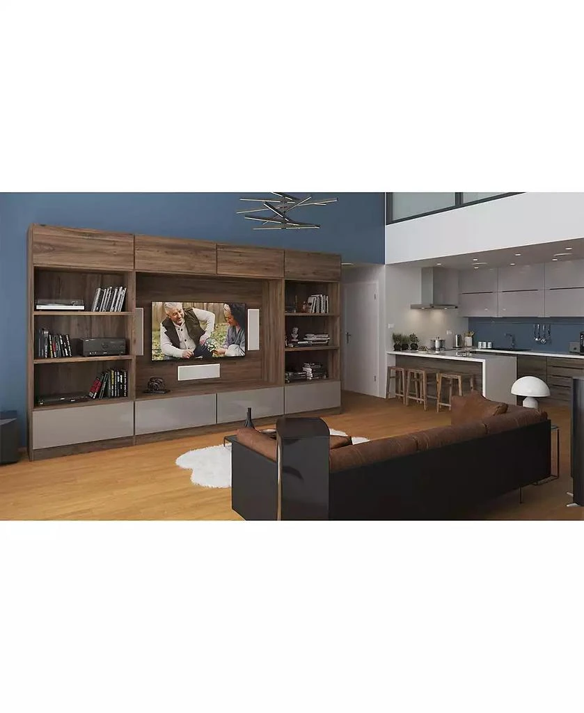 Yamaha RX-A6A AVENTAGE 9.2-channel AV Receiver with Music Cast 5