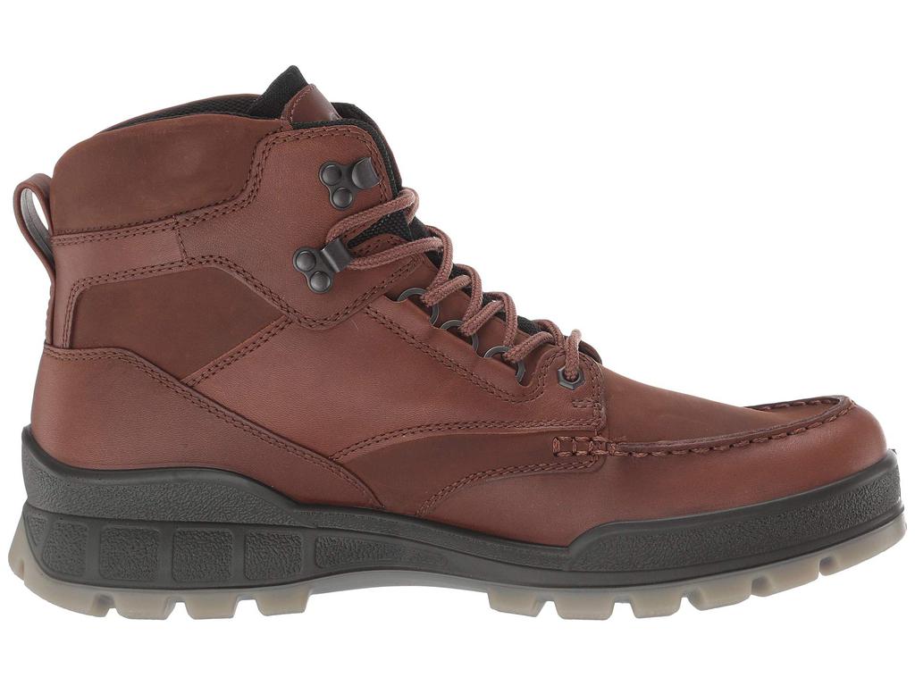 ECCO Sport Track 25 GORE TEX Boot Bison Bison EU 46 US Mens 12 12.5 Boots Free Shipping BeyondStyle