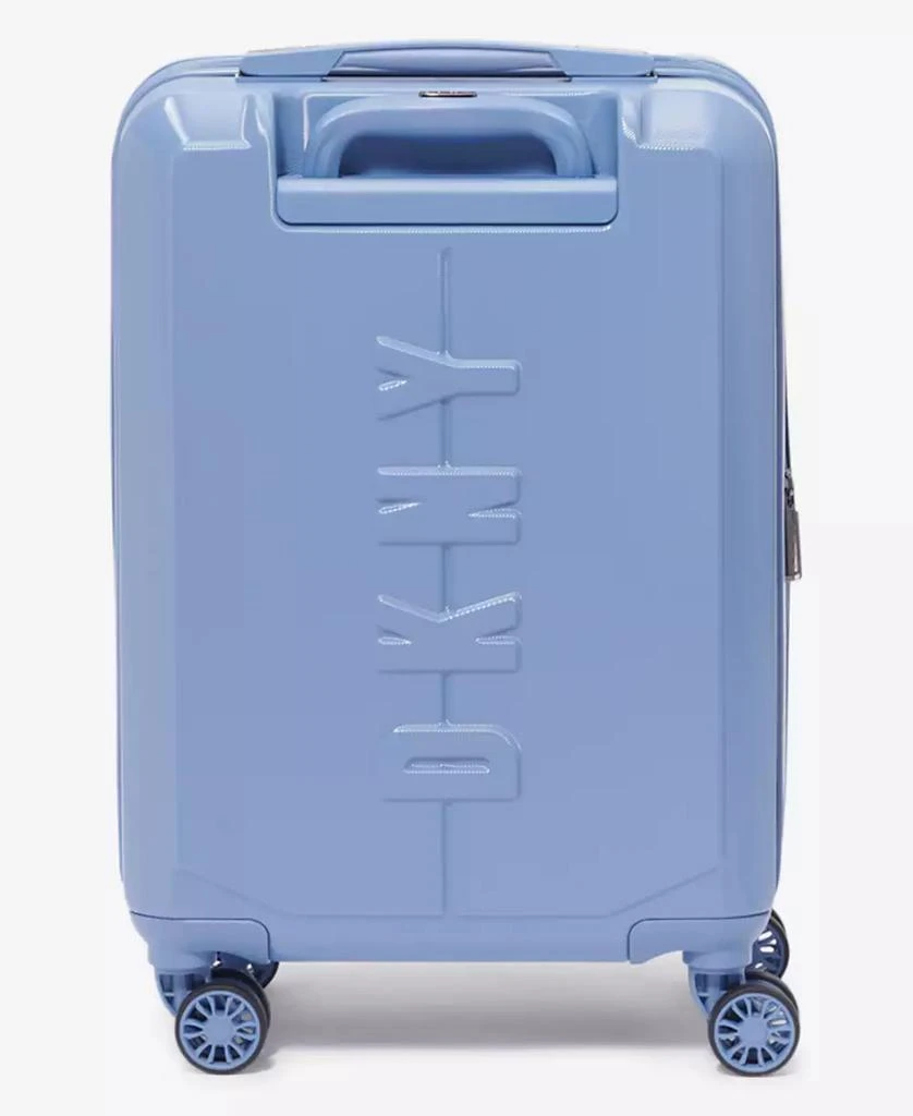 DKNY CLOSEOUT! Nyc 20" Upright Carry-on 2