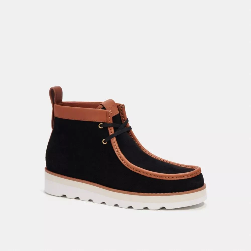 Coach Chukka Boot 2