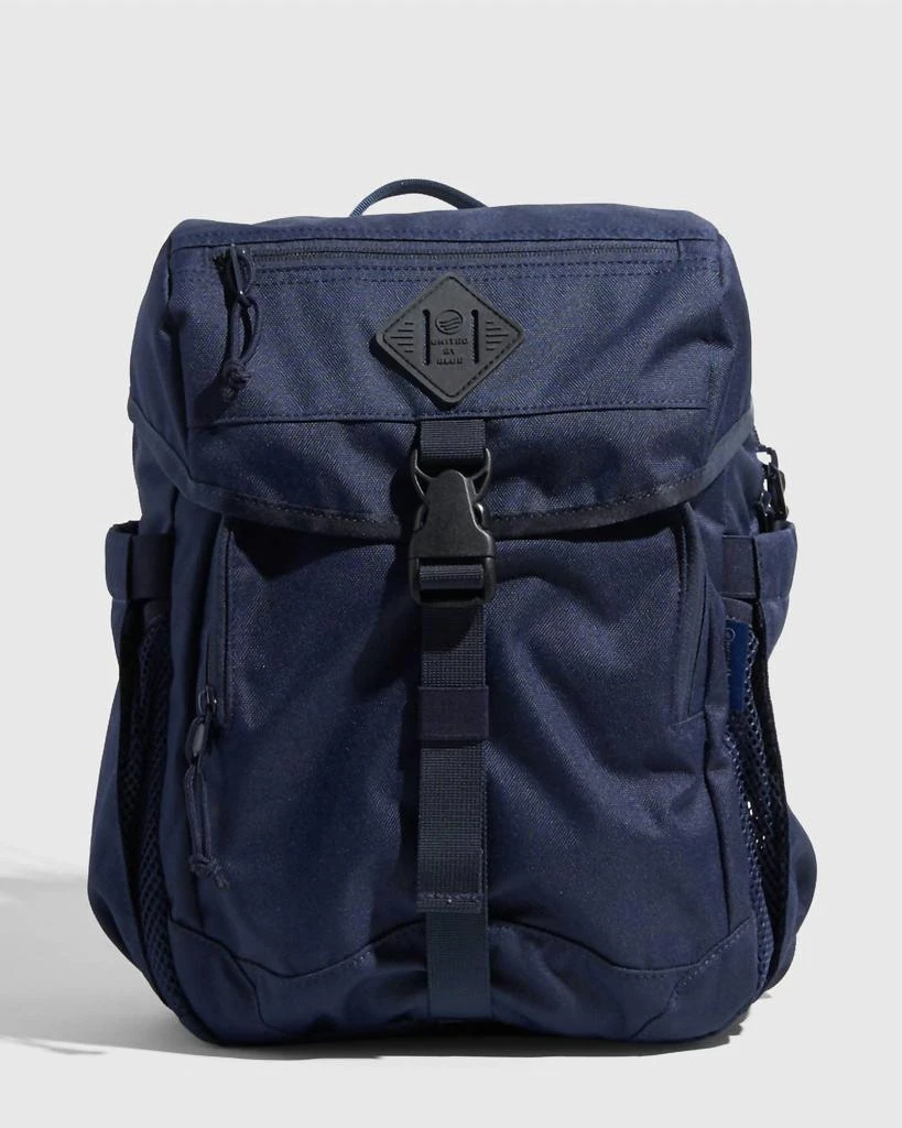 United By Blue United By Blue - 9L Sidekick Backpack 1