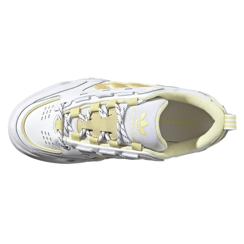 Adidas Adi2000 Lace Up Sneakers 4