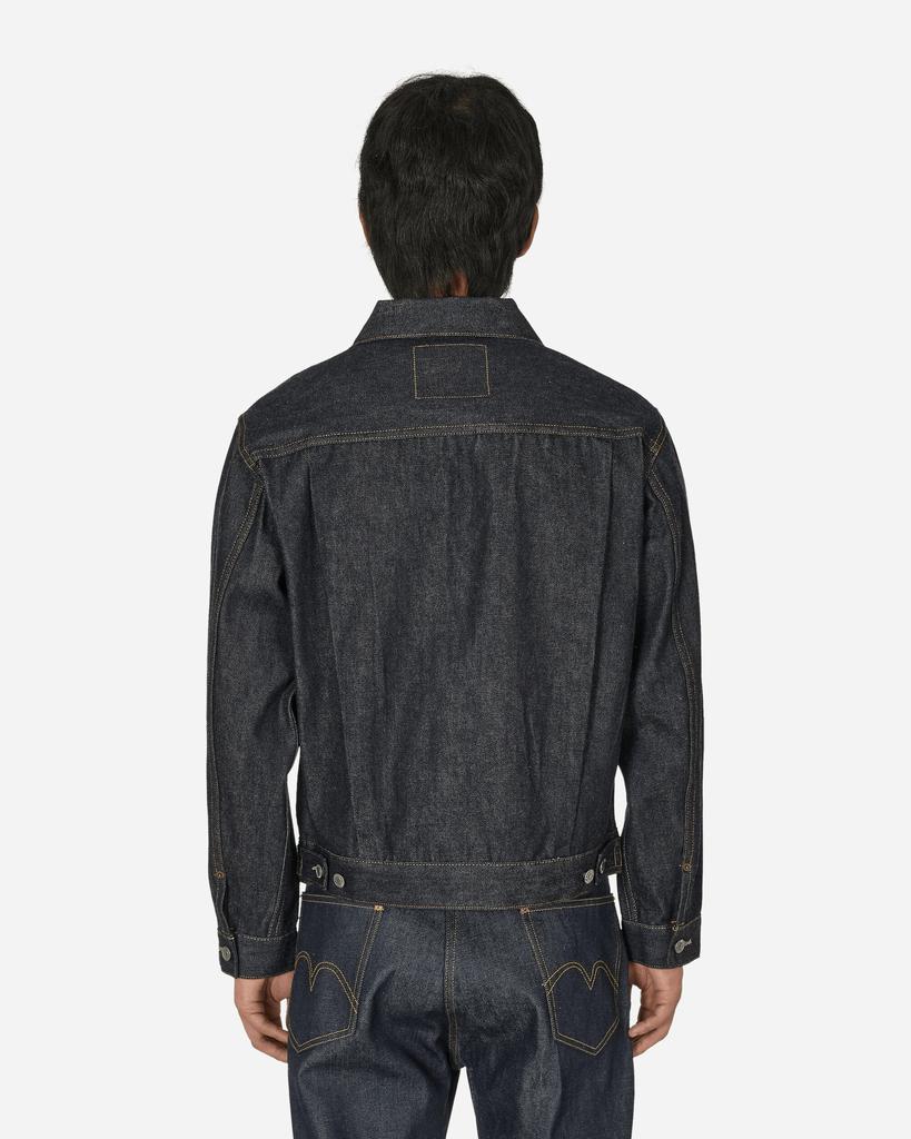 Levi's Vintage Clothing 1953 Type II Jacket Dark Indigo