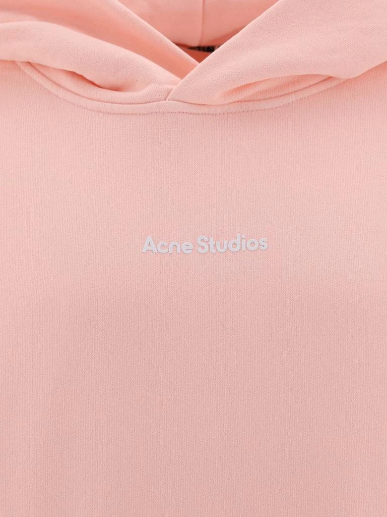 Acne Studios Acne Studios Sweatshirts 3