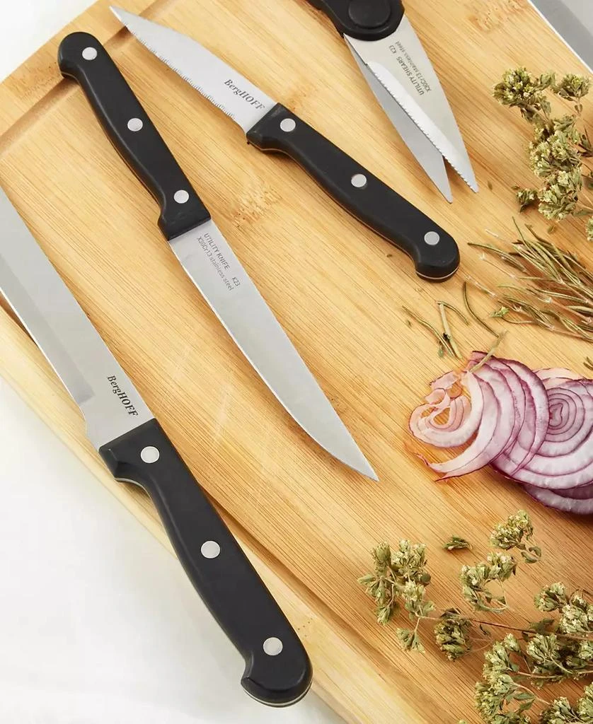 BergHOFF DiNA Pica 7-Piece Knife Block Set 8