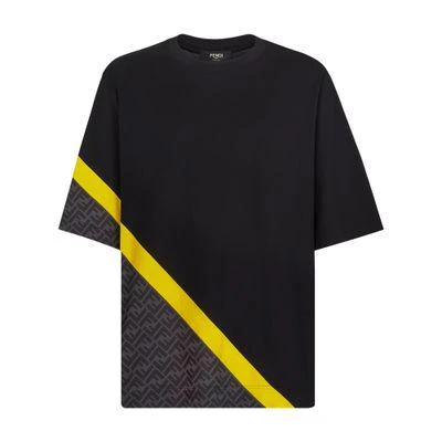 Fendi T-shirt 1
