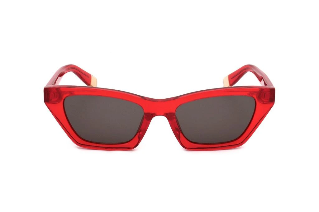 Furla Furla Cat-Eye Frame Sunglasses 1