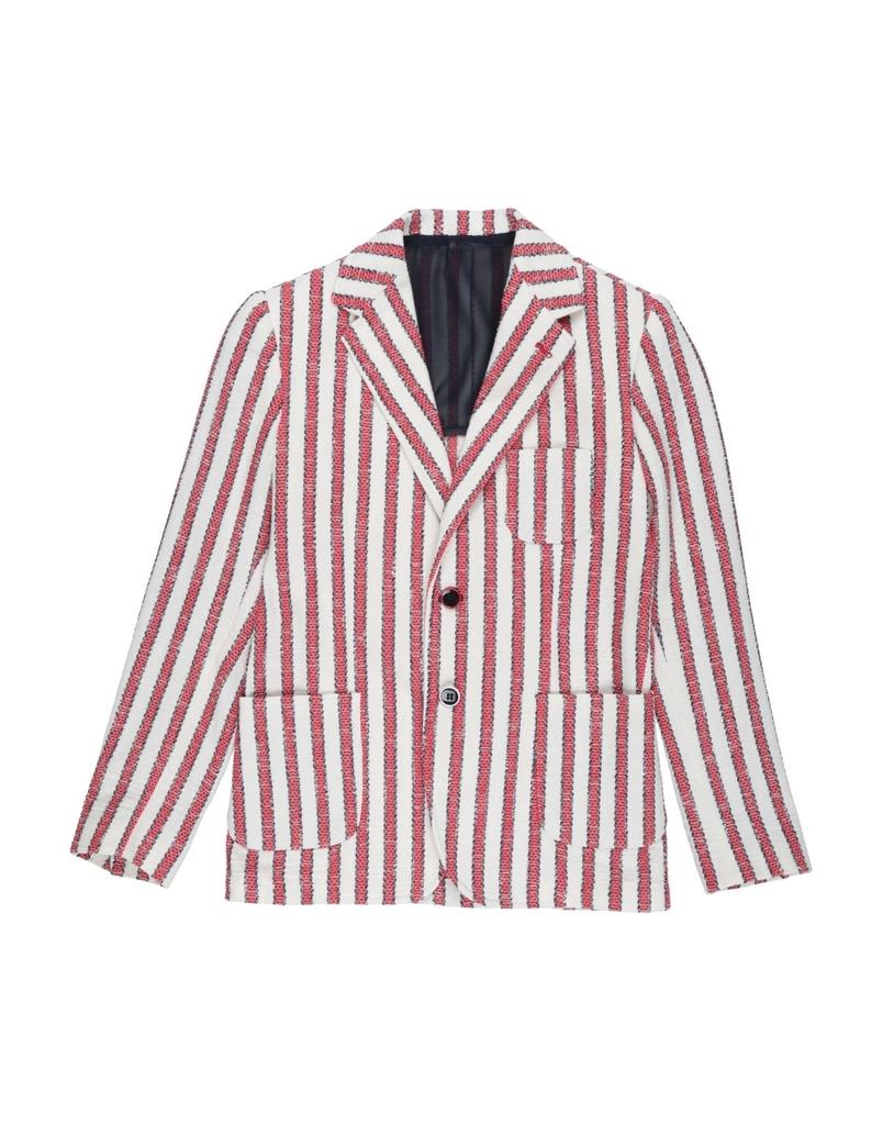 NEILL KATTER Blazer