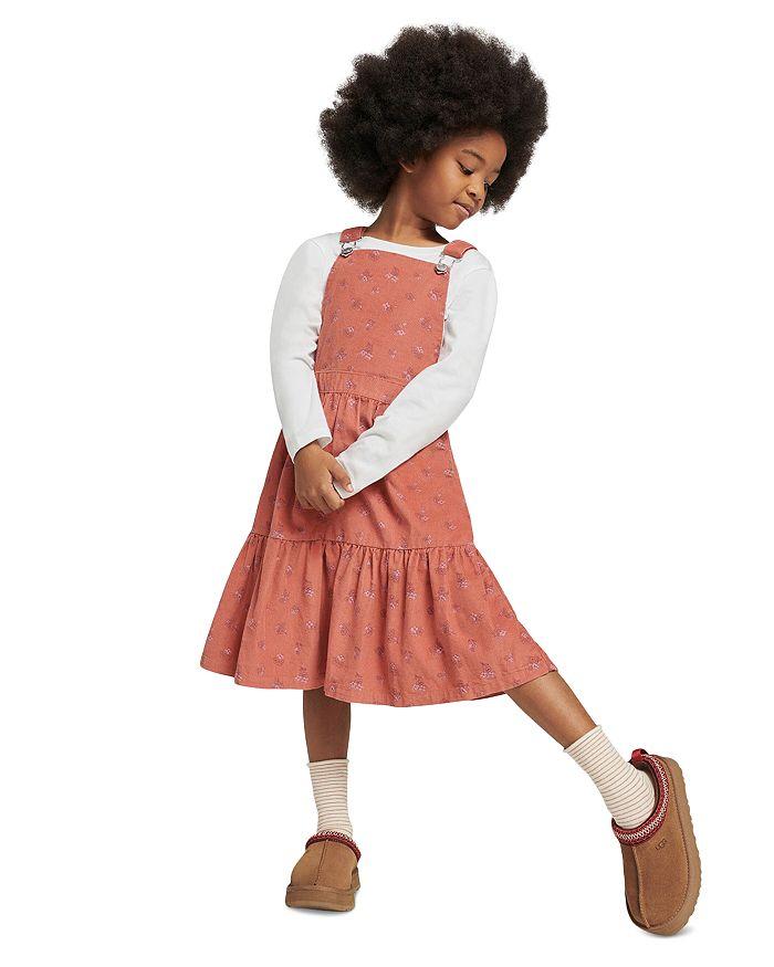 UGG® Unisex Tazz Slippers - Little Kid, Big Kid