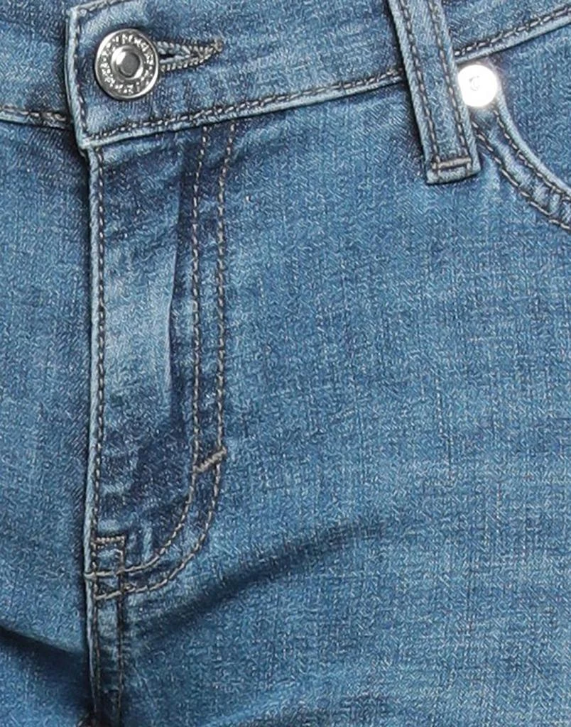 ROŸ ROGER'S Denim pants 4